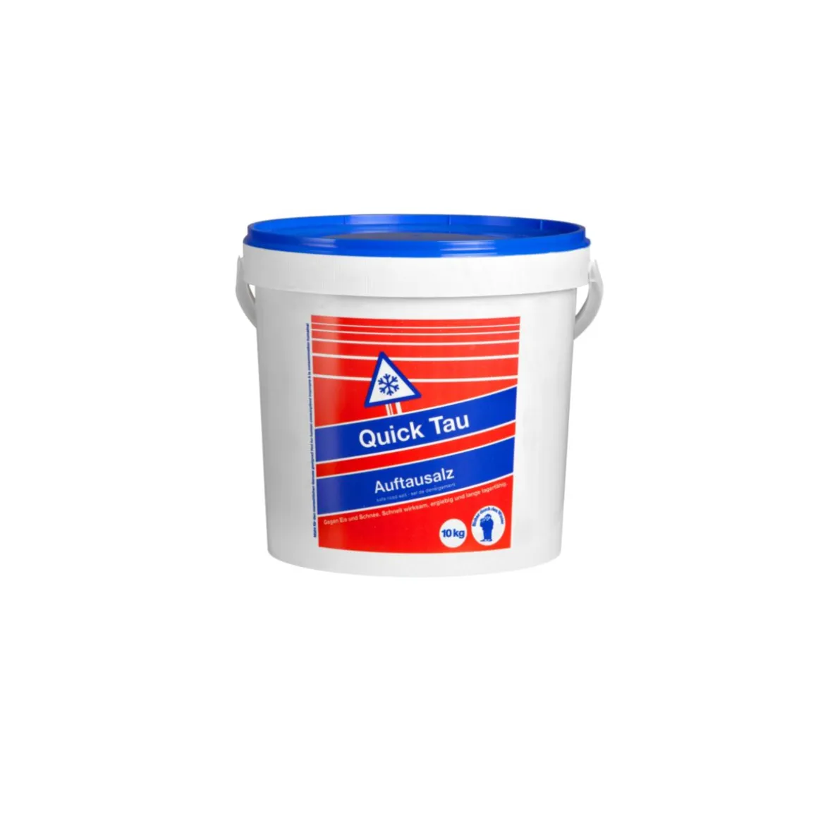 A. Reiter Quick Tau Streusalz 10 kg Eimer