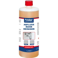 Abfluss Rohr Reiniger 1 l