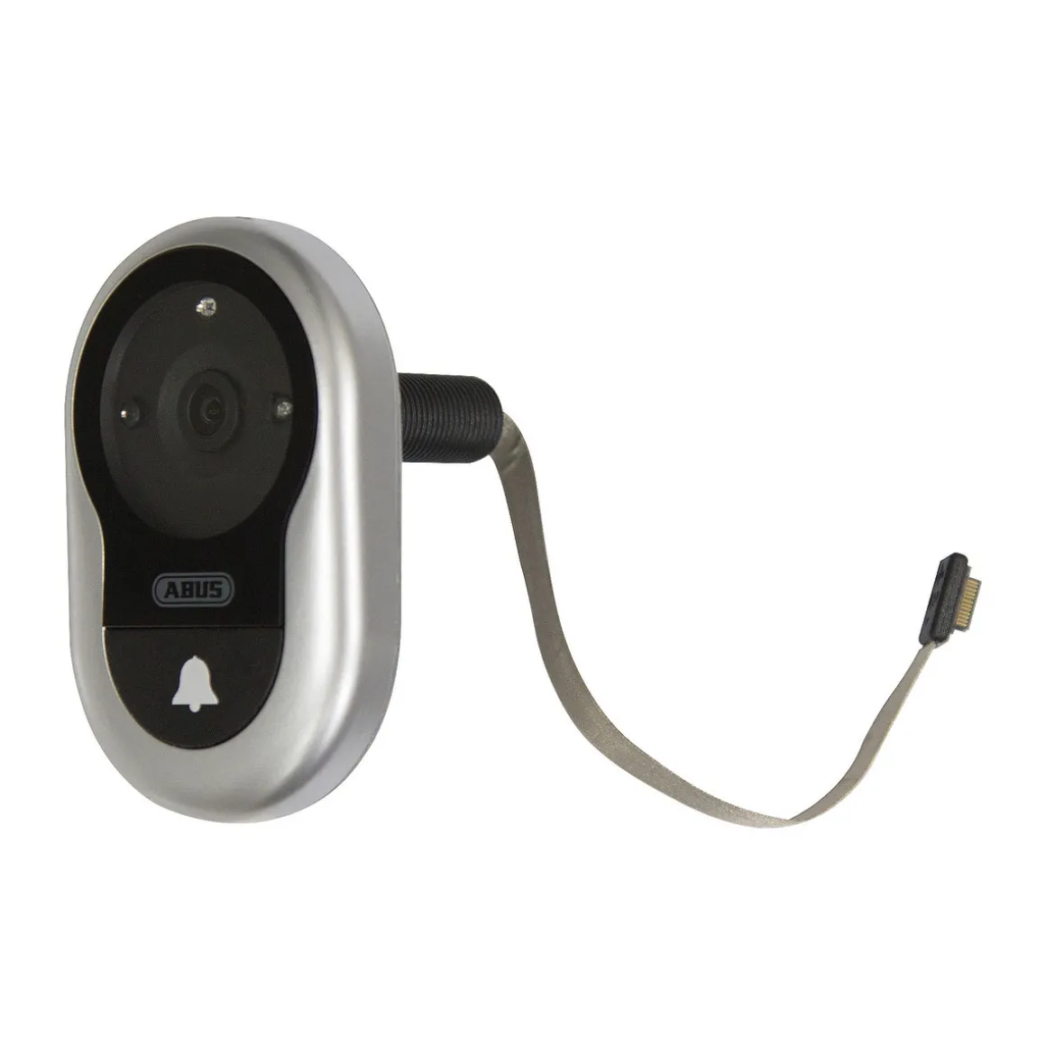 Abus Digitaler-Türspion DTS2814