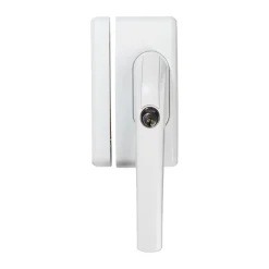 Abus Fenstersicherung FO400N W