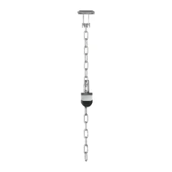 Abus Giterrostsicherung GS40