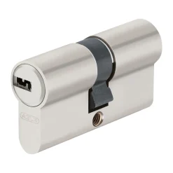 Abus Profilzylinder D6XNP 30/30 mm