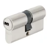 Abus Profilzylinder D6XNP 40/40 mm