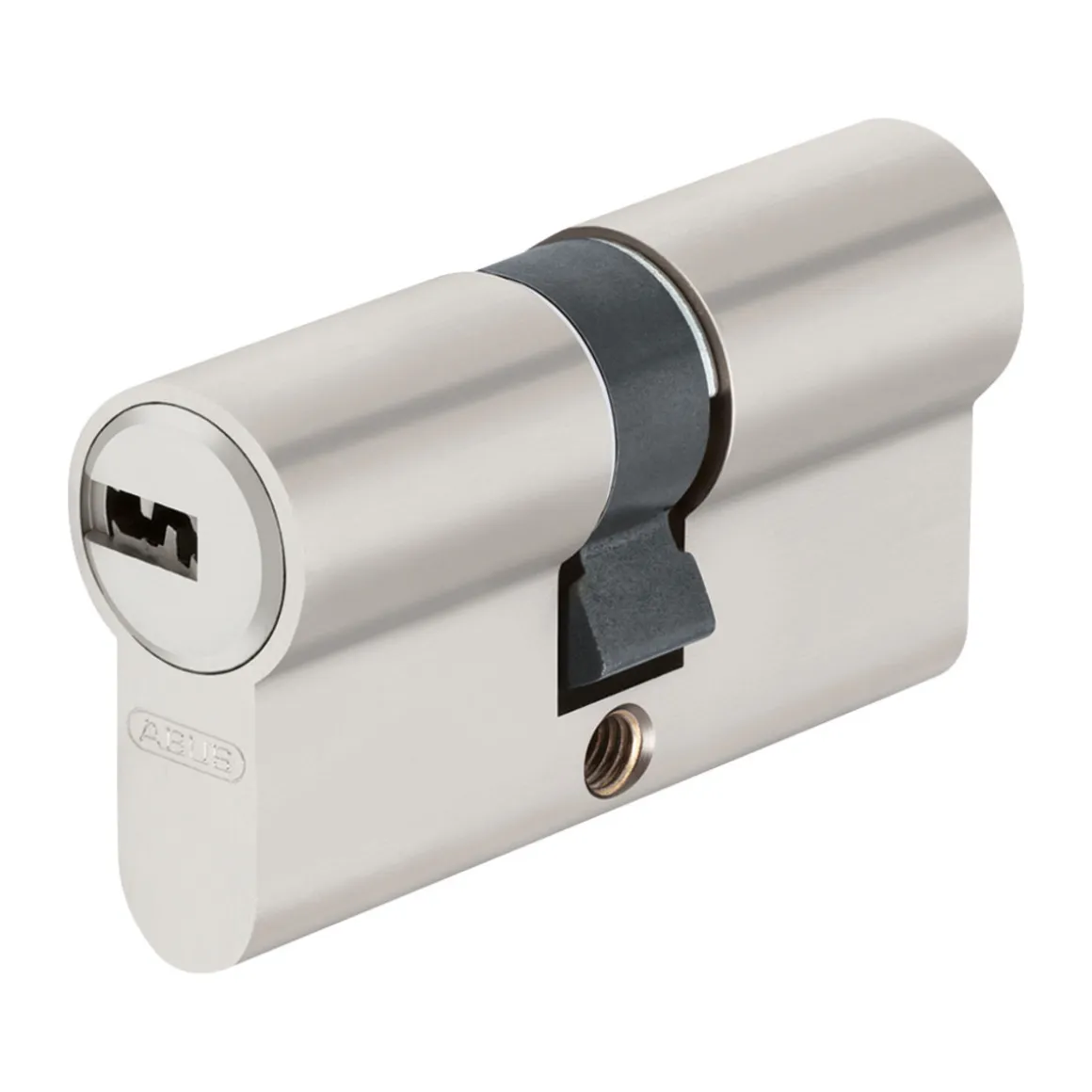Abus Profilzylinder D6XNP 40/40 mm