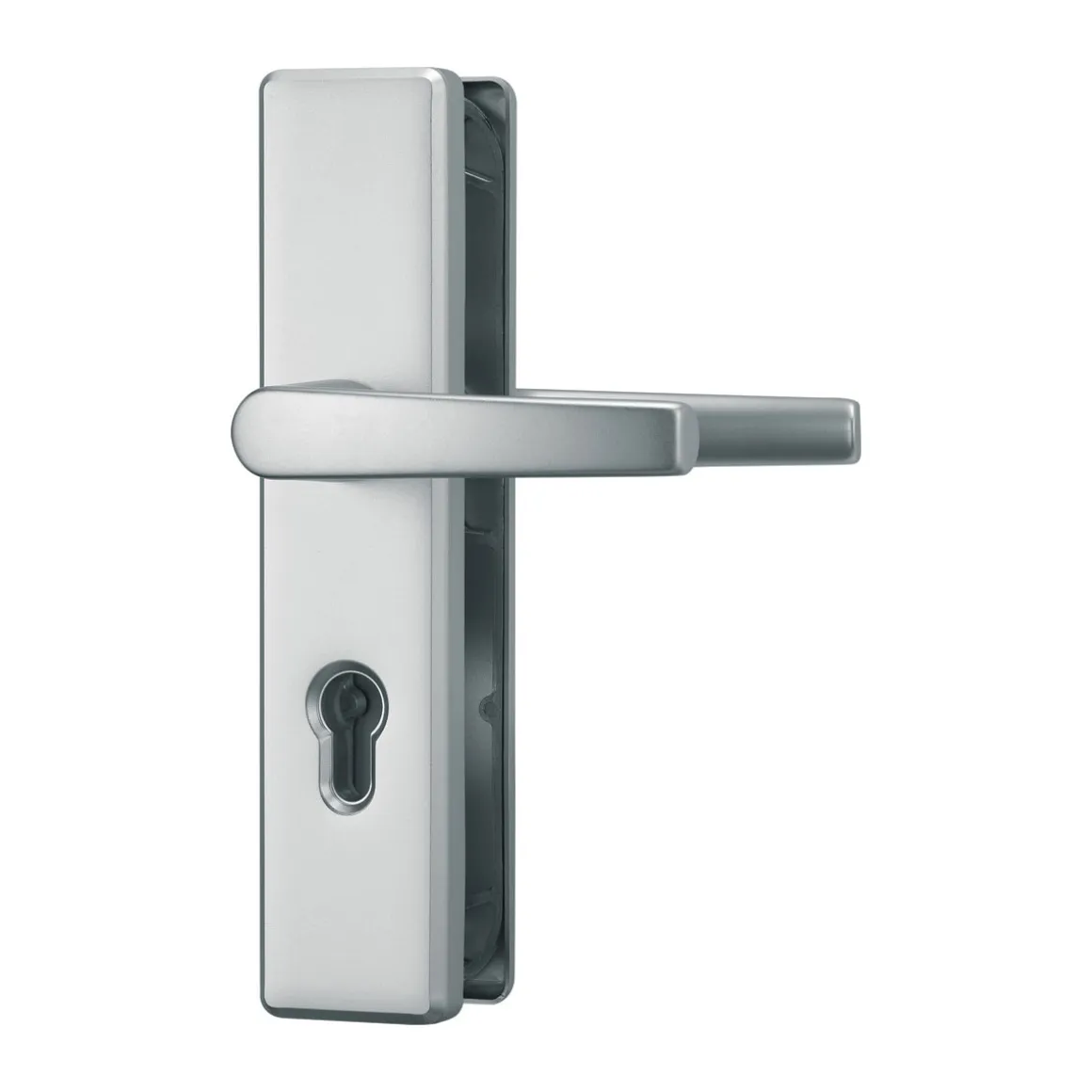 Abus Schutzbeschlag KLN 314 F1 beidseitig