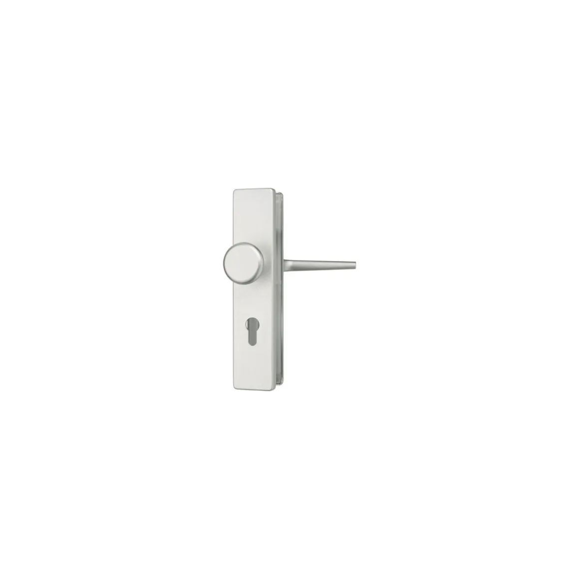 Abus Schutzbeschlag SB500