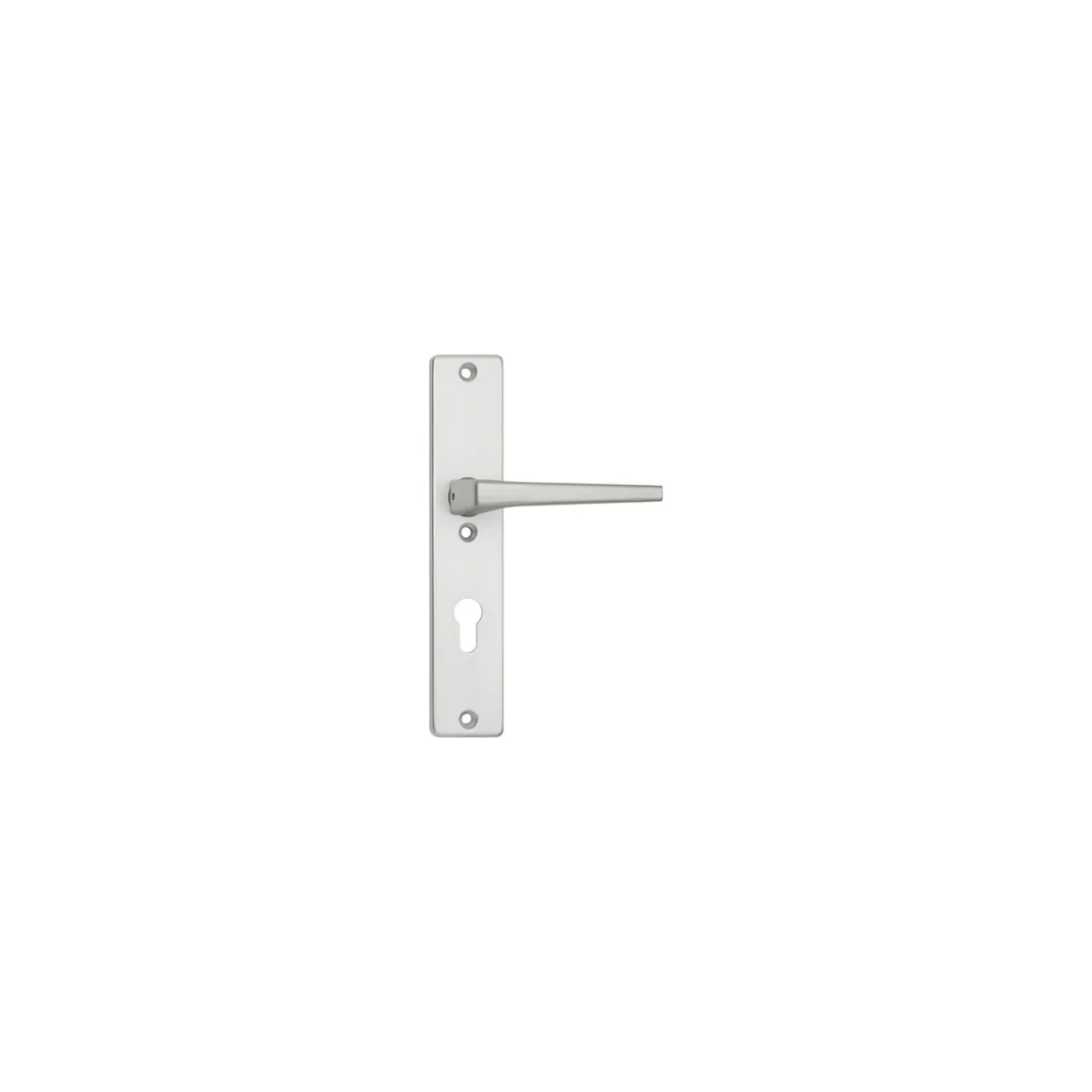 Abus Schutzbeschlag SB500