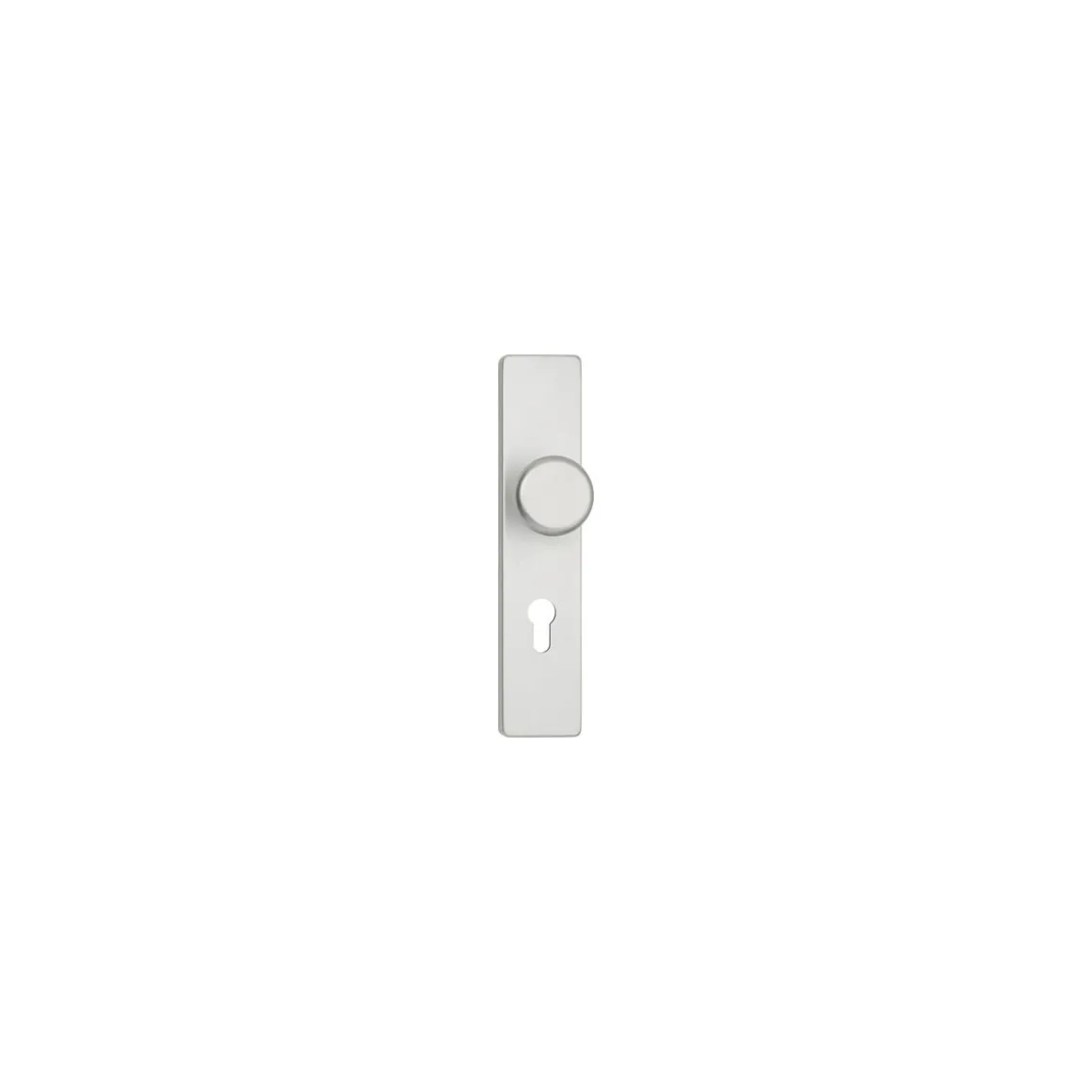 Abus Schutzbeschlag SB500