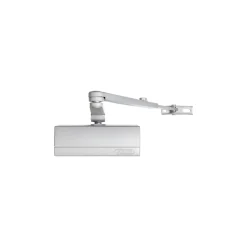 Abus Türschließer AC5023 S