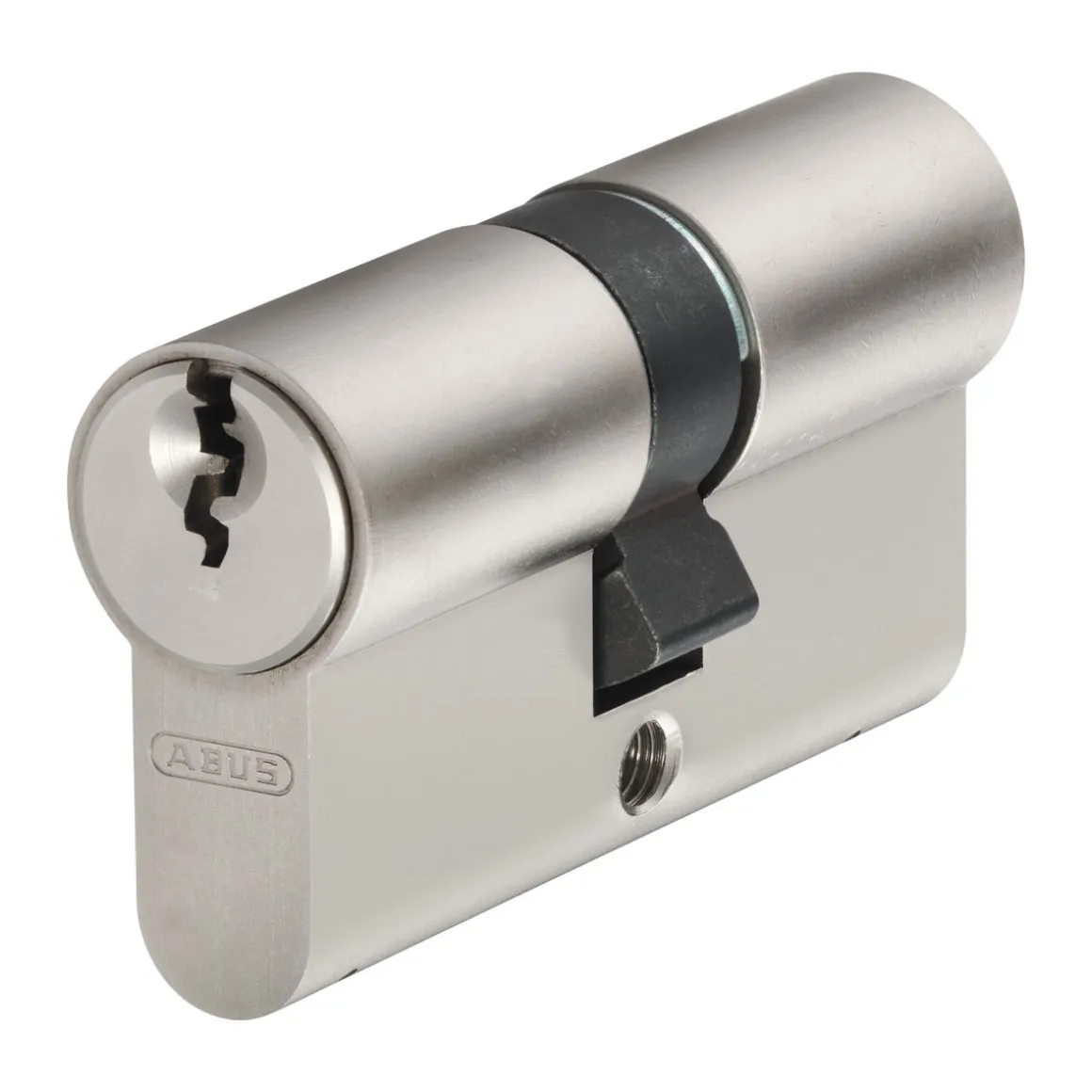 Abus Türzylinder E20NP 35/35 mm