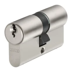 Abus Türzylinder E30NP 35/35 mm