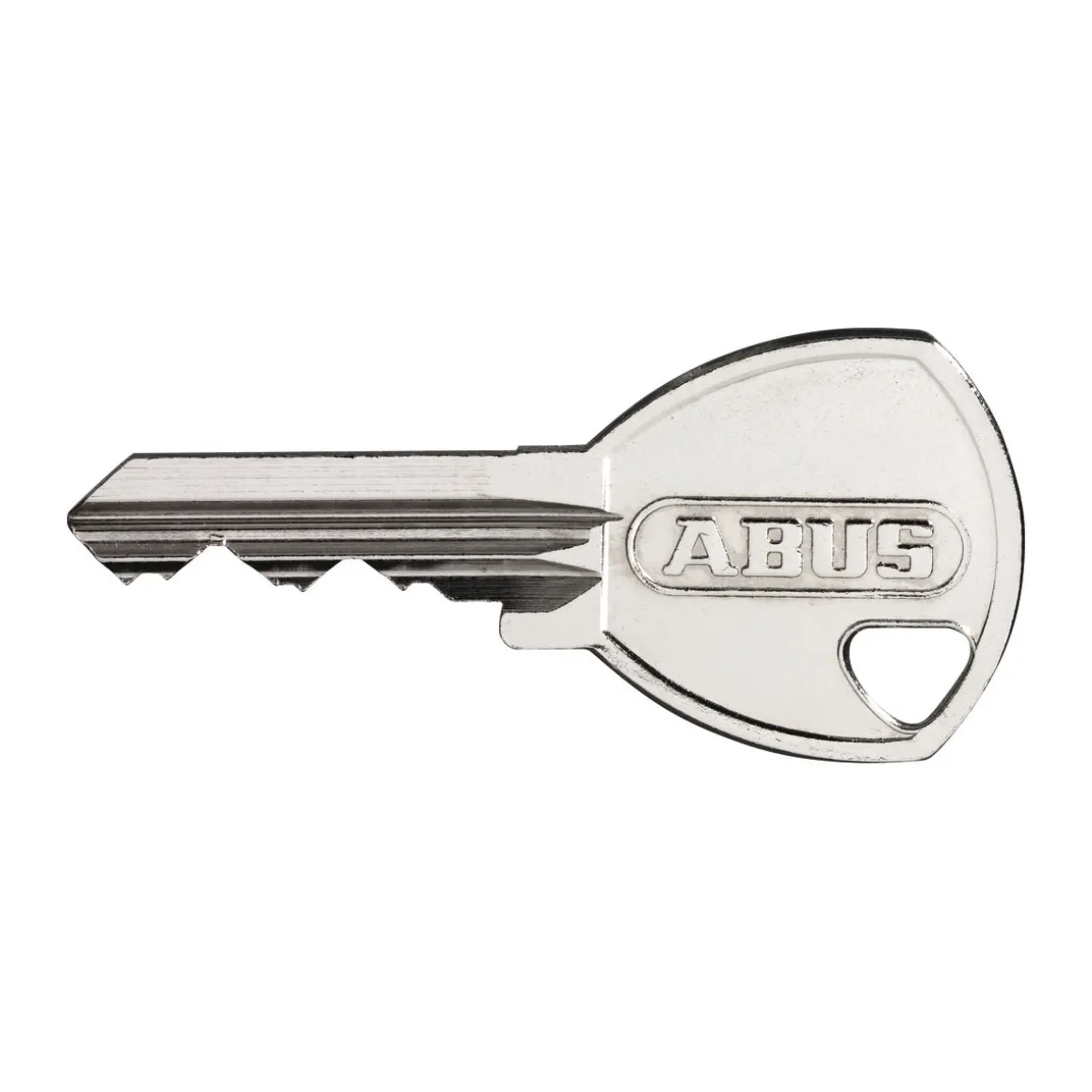 Abus Vorhängeschloss 64TI/40 HB40