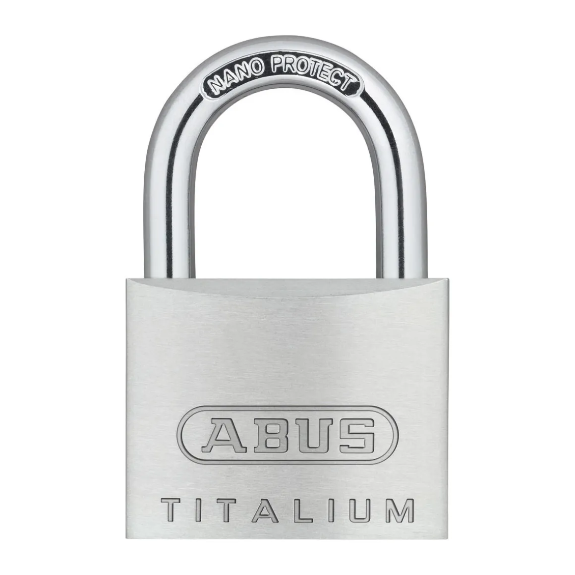 Abus Vorhängeschloss 64TI/30 HB60