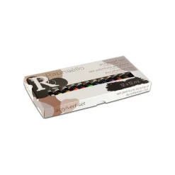 Acryl-Farben-Set 12-teilig je 12 ml