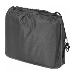 AeroCover Schutzhülle für L-förmige Lounge-Sets 235 x 235 x 100 x 70 cm anthrazit