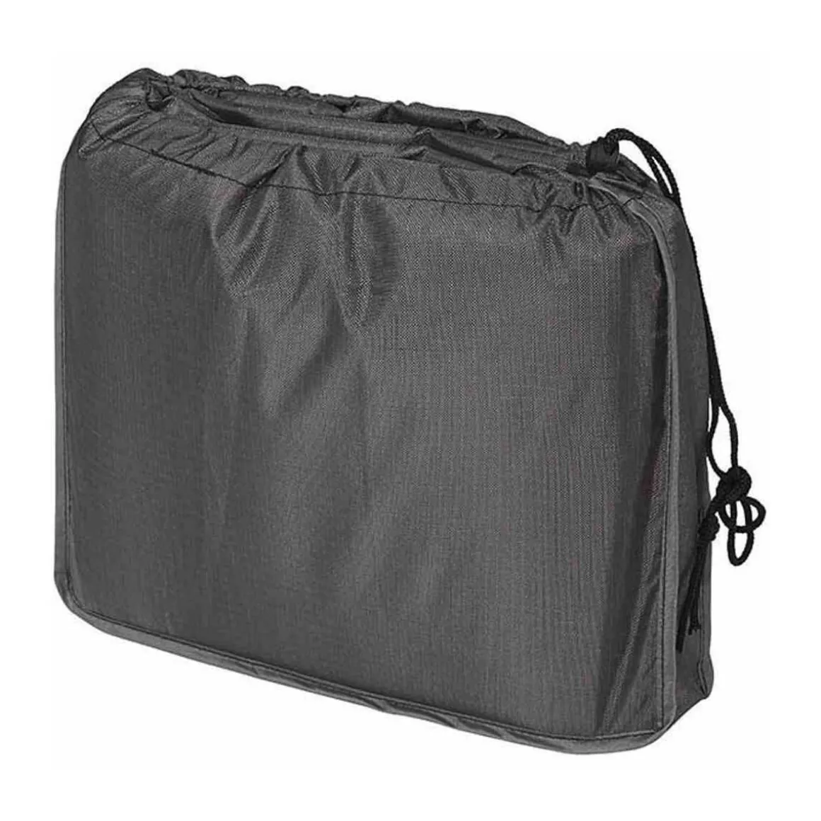 AeroCover Schutzhülle für L-förmige Lounge-Sets 235 x 235 x 100 x 70 cm anthrazit