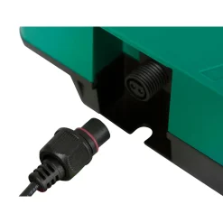 Akkugerät Power A 200 12 V grün-schwarz