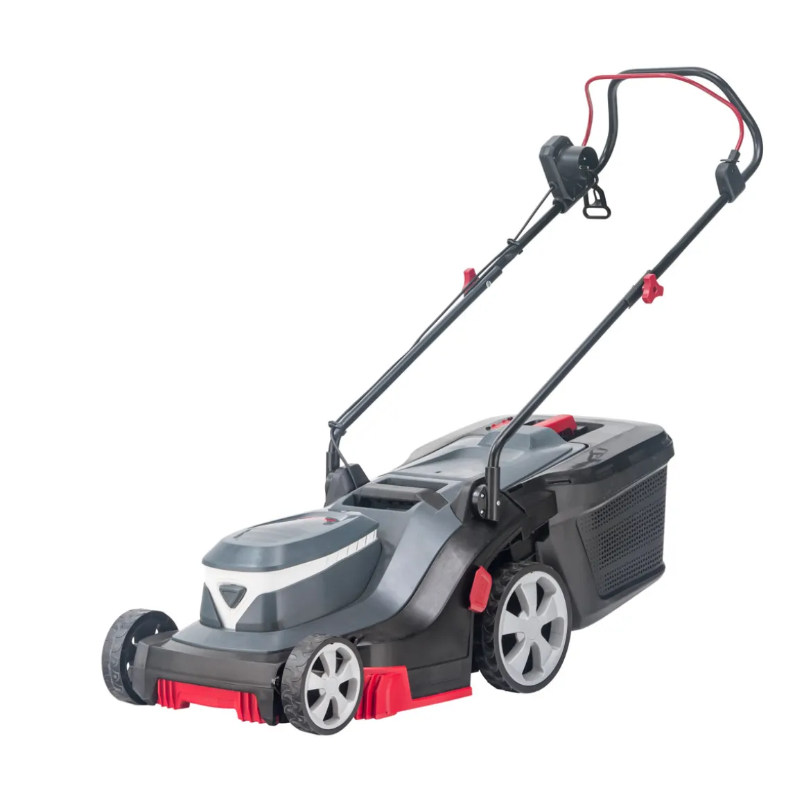 AL-KO Elektro-Rasenmäher 3.82 E Easy