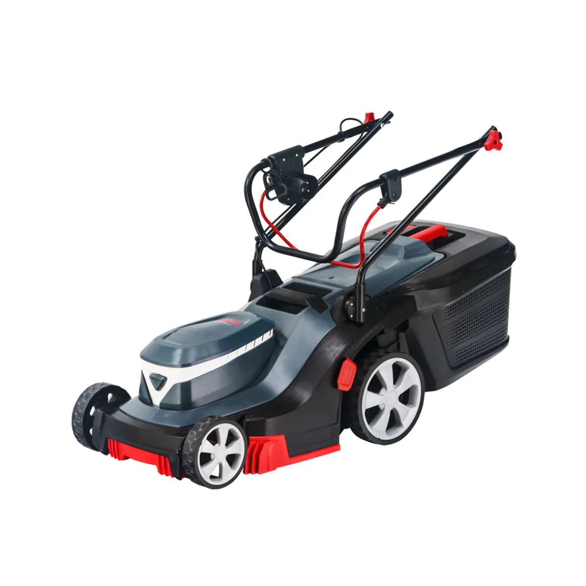 AL-KO Elektro-Rasenmäher 3.82 E Easy