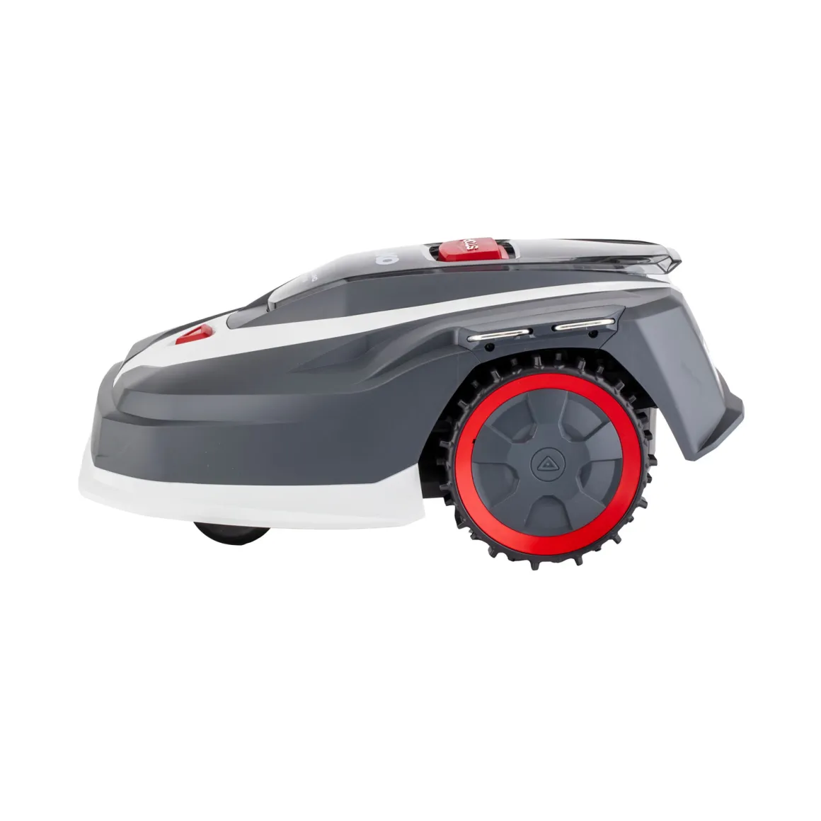 AL-KO Mähroboter Robolinho 550W