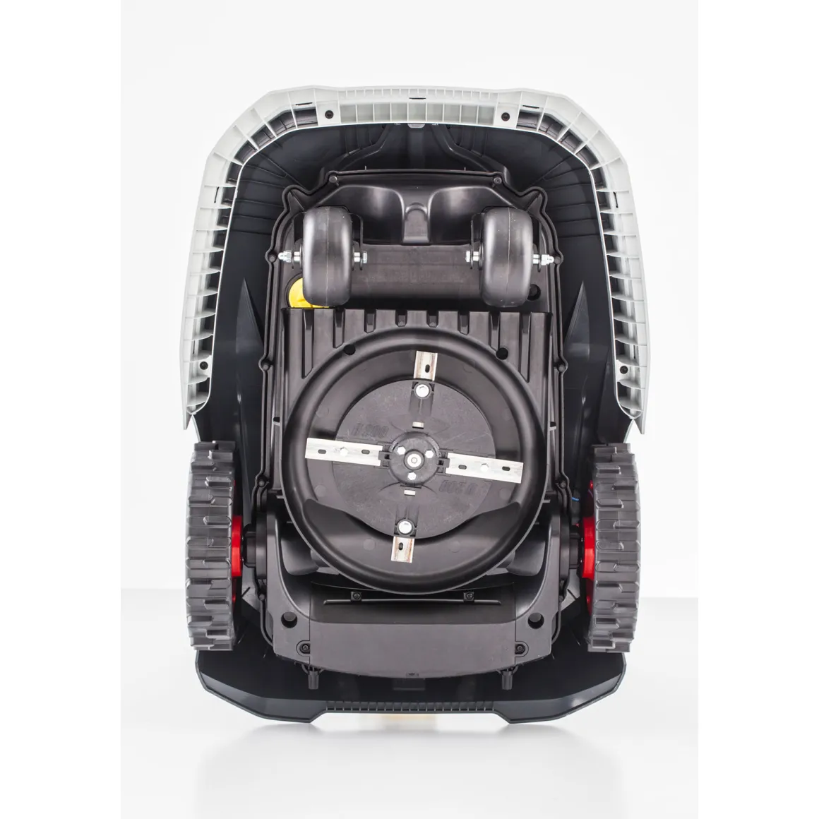AL-KO Mähroboter Robolinho 550W