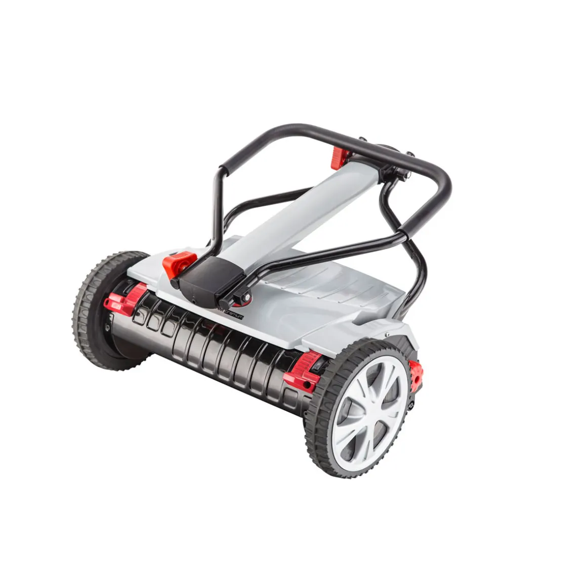 AL-KO Spindelmäher RazorCut 38.1 HM Premium