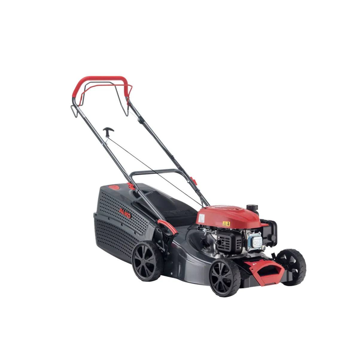AL-KO Benzin-Rasenmäher Comfort 42.1 SP-A