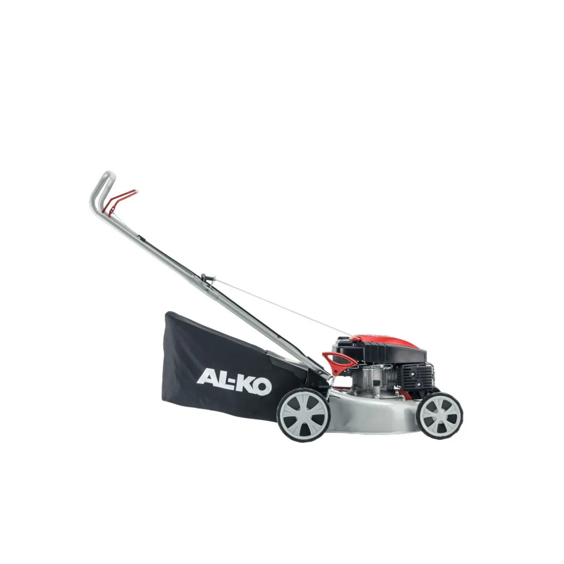 AL-KO Benzin-Rasenmäher EASY 4.20 P-S