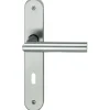 Alpertec Langschildgarnitur Martina-LS 72 mm