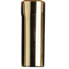 Alpertec Nylon-Aufsteckhülsen-Gold