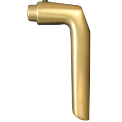 Alpertec Türgriff für Haustür 10 mm