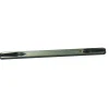 Alpertec Vierkantstift 8 x 140 mm verzinkt