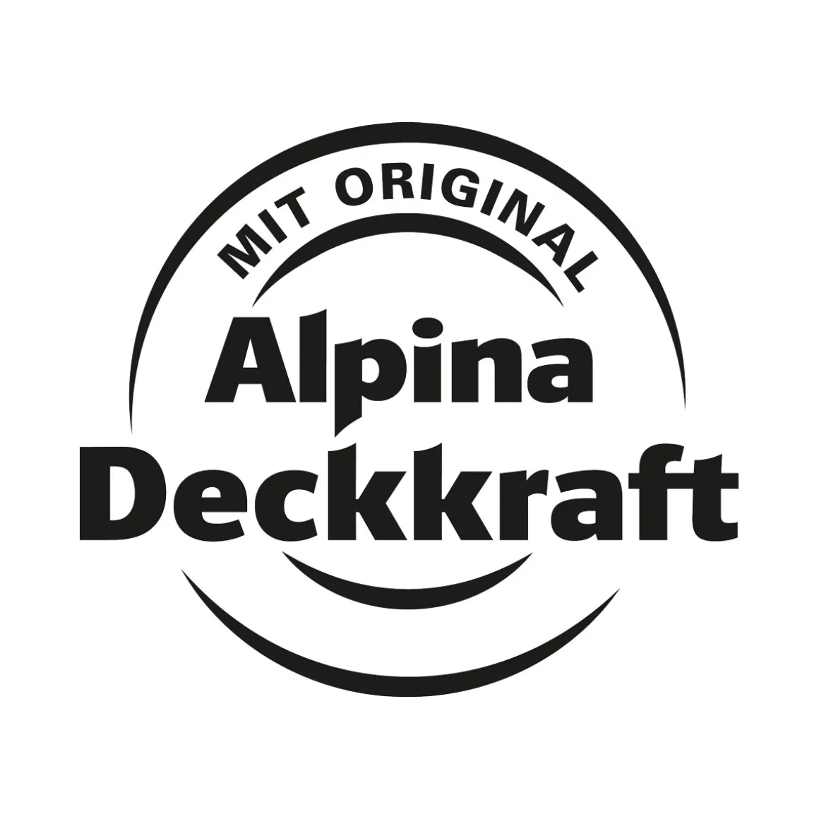Alpina Buntlack Feine Farben Lack No 04 Zeit der Eisblumen edelmatt 750ml