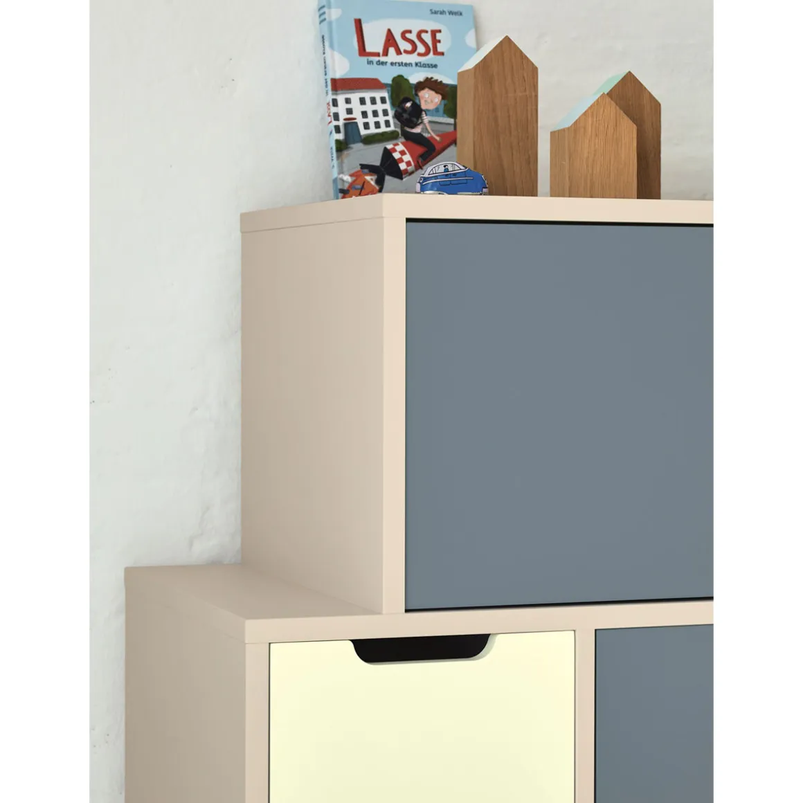 Alpina Buntlack Feine Farben Lack No 08 Elegante Gelassenheit edelmatt 750ml