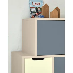 Alpina Buntlack Feine Farben Lack No 32 Zartes Leuchten edelmatt 750ml