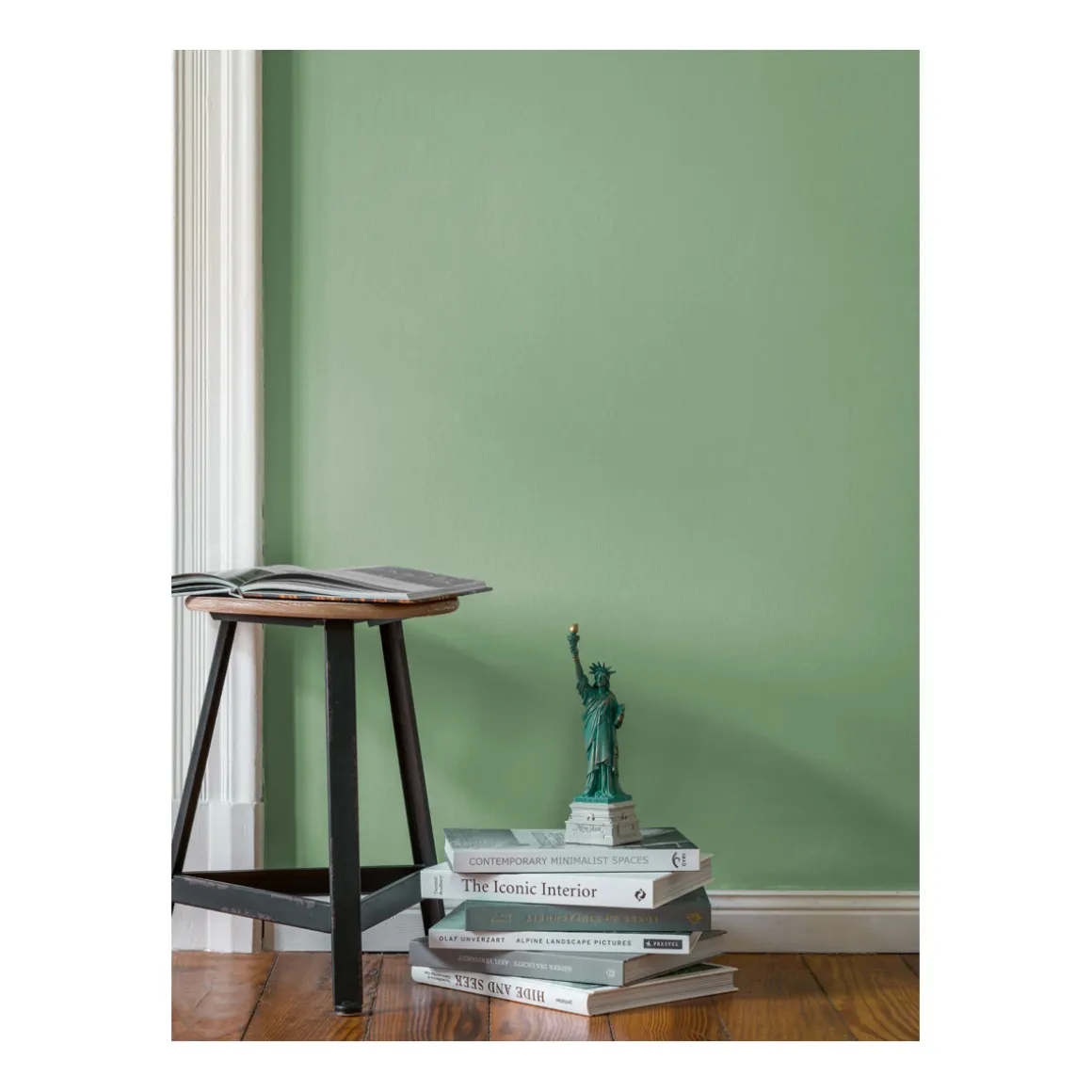 Alpina Feine Farben Hüterin der Freiheit 2,5 L