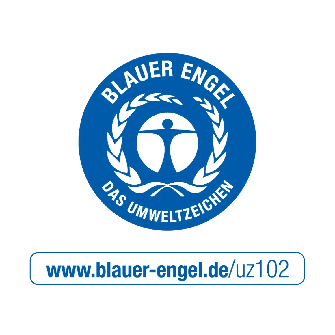 Alpina Innenfarbe pure farben 2,5 L Eukalyptusgrün matt