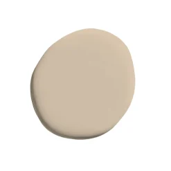 Alpina Innenfarbe pure farben 2,5 L Graubeige matt