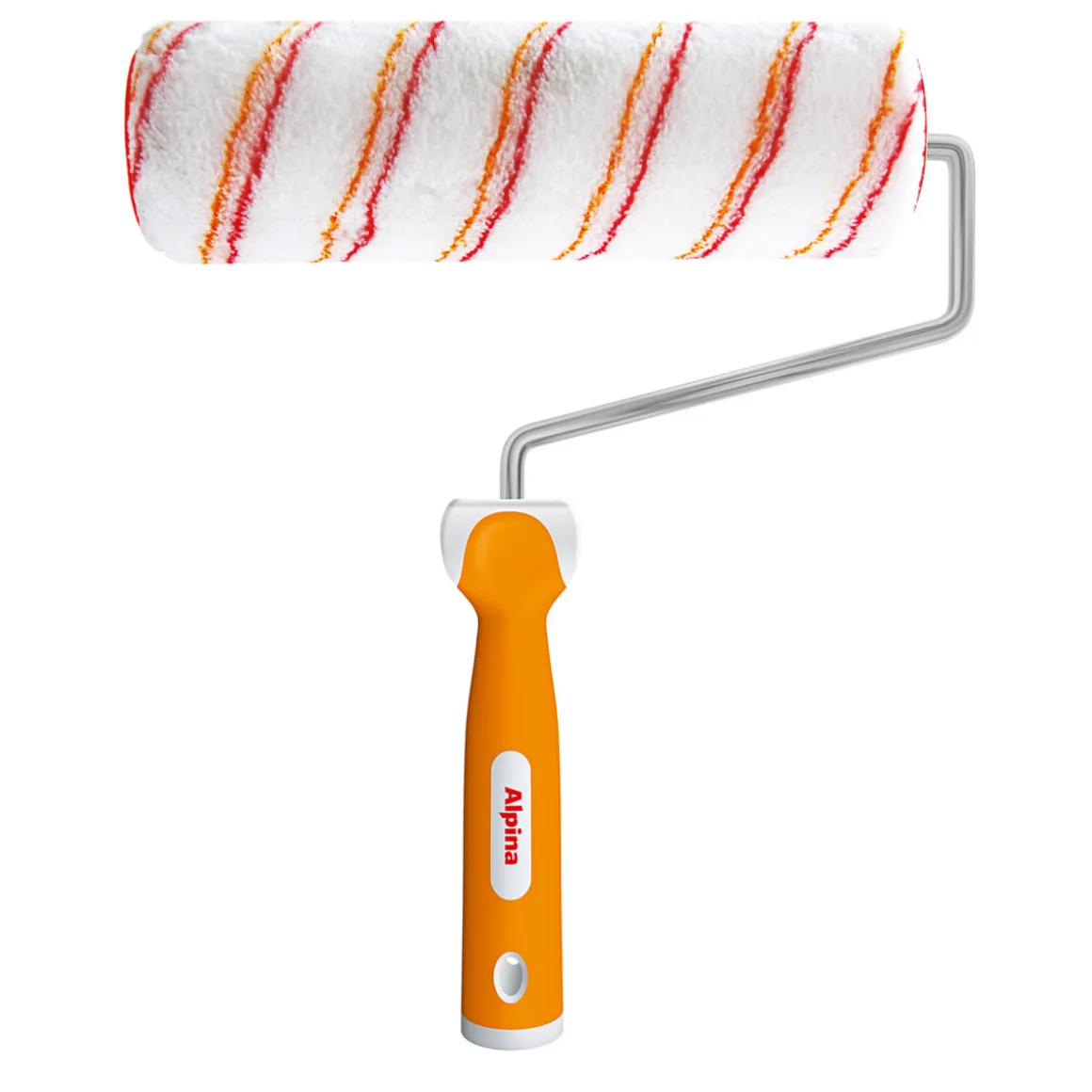 Alpina Spezialroller Spritz-Frei