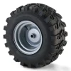 Alpina-Garden Alpina Garden Rasentraktor Winterreifen 18"