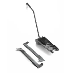 Alpina-Garden Mulchkit für Rasentraktor AT8 122