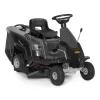 Alpina-Garden Rasentraktor AT2 66 QA 2-in-1 Schnittsystem