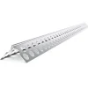 Aluminium Eckschutzprofil 250 cm