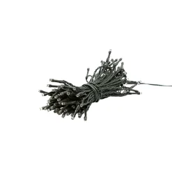 Ambientis LED-Außenlichterkette 80 LEDs