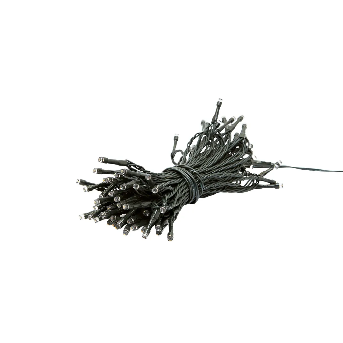 Ambientis LED-Außenlichterkette 80 LEDs