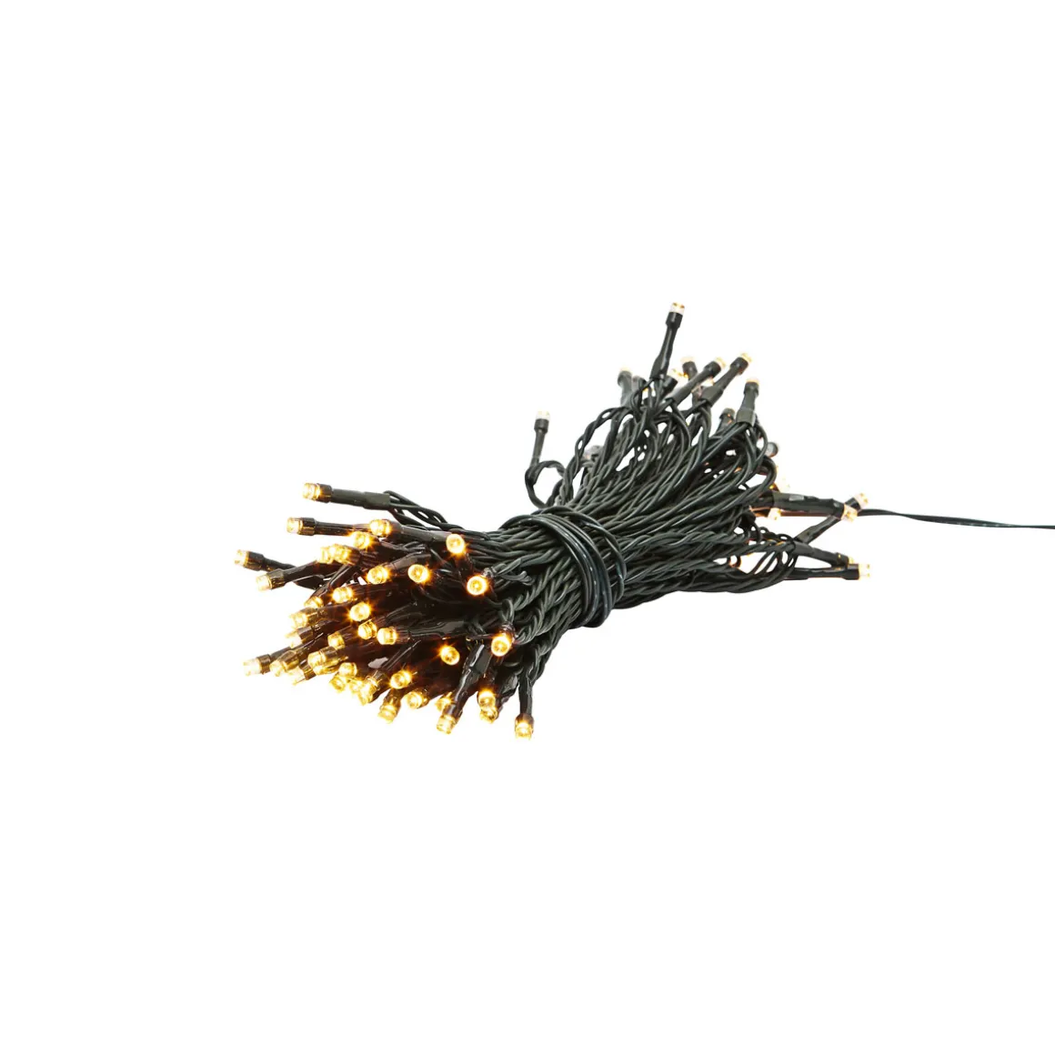Ambientis LED-Außenlichterkette 80 LEDs