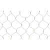 Ambientis LED-Außenlichternetz 200 warmweiße LED 3 x 3m