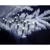Ambientis LED-Innenlichterkette 10 LEDs warmweiß