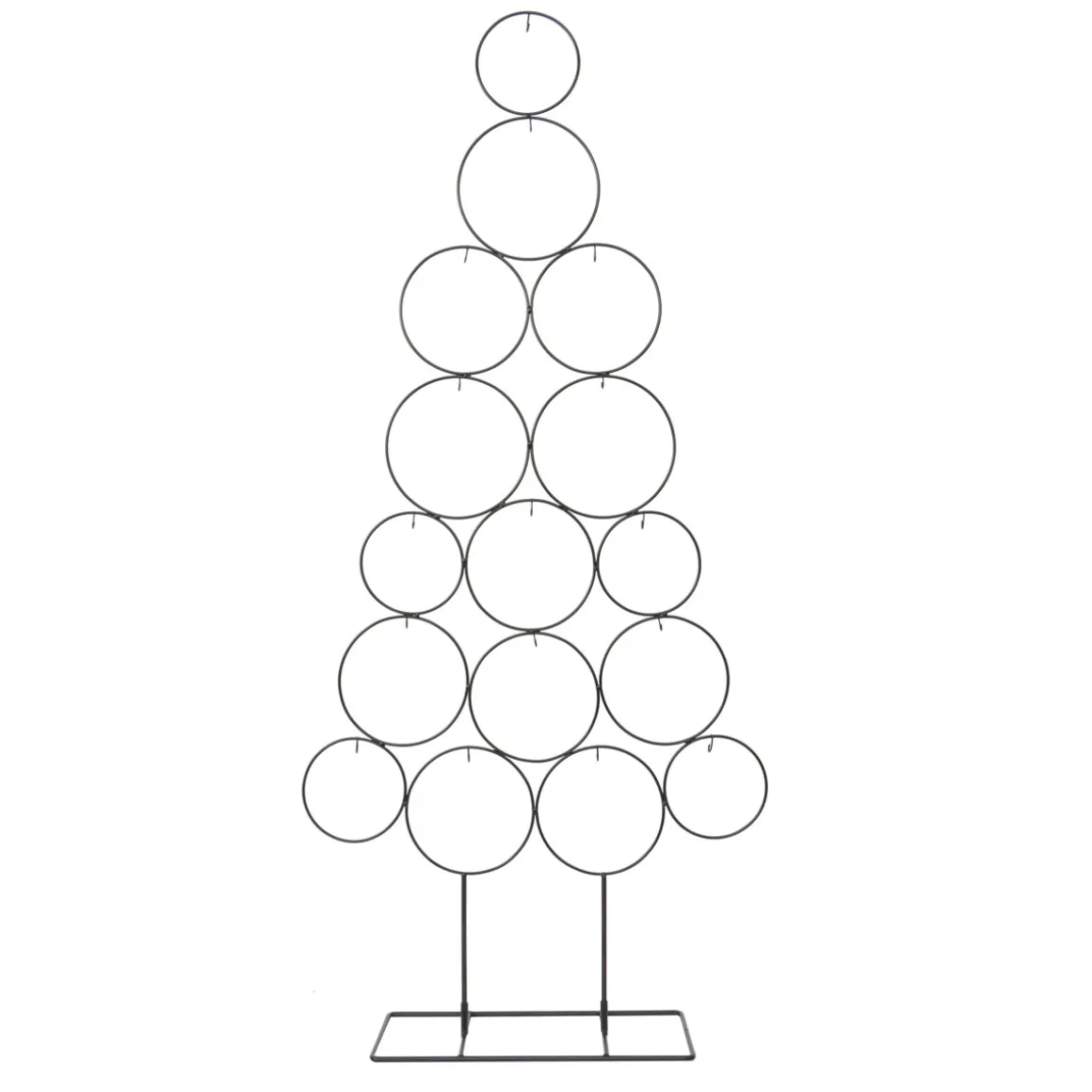 Ambientis Metall-Weihnachtsbaum