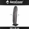 Ampelschirm-Schirmhülle Aero Cover 250 x 85 cm